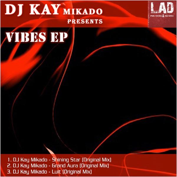 Shining Star (Original Mix) [Original Mix]