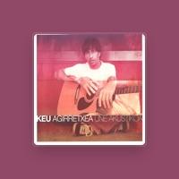 Keu Agirretxea
