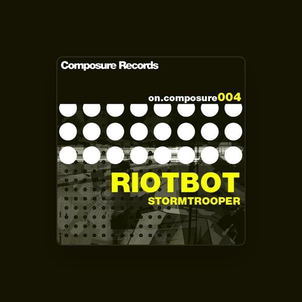Riotbot