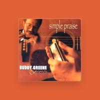 Buddy Greene & Friends