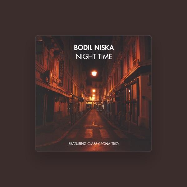 Bodil Niska