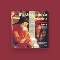 Isaak Ensemble Heidelberg