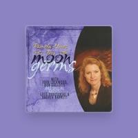 Pamela Hines