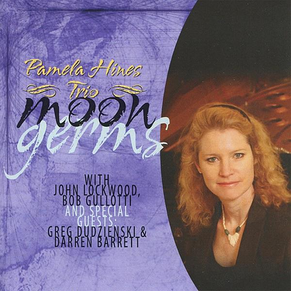 Zonegar (feat. John Lockwood, Bob Gullotti, Greg Dudzienski & Darren Barrett)