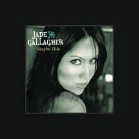Jade Gallagher