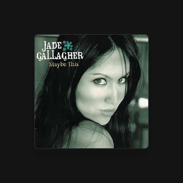 Jade Gallagher