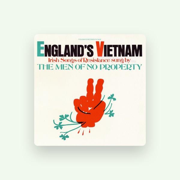 The Men of No Property