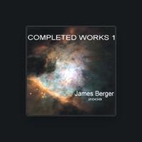 James Berger