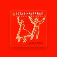 Julián Arina