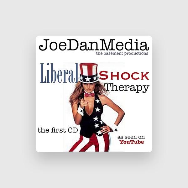 JoeDanMedia