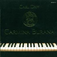 Carmina Burana: No. 24, Ave Formoissima (Piano Version)