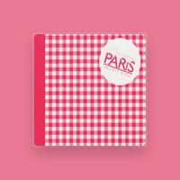 Cloetta Paris