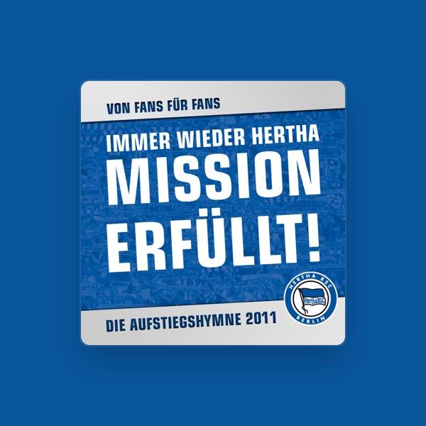 Von Fans für Fans