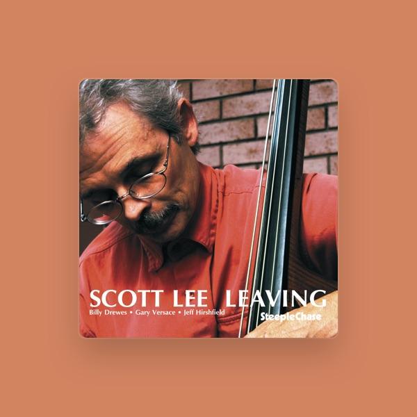 Scott Lee