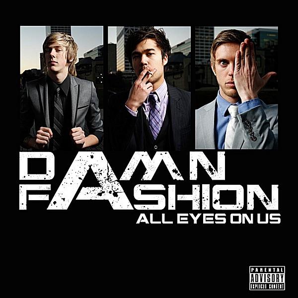 Eyes On Us