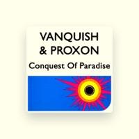 VanQuish