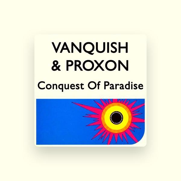VanQuish