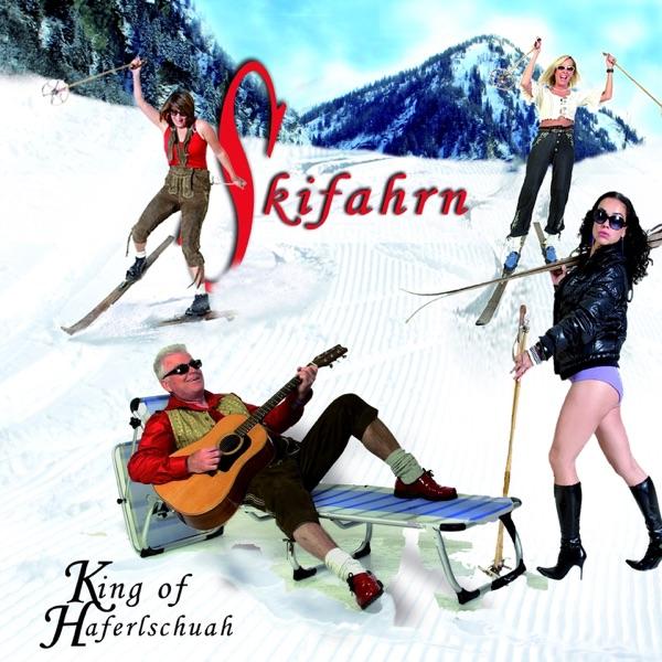 Skifahrn (Single Radio Edit)