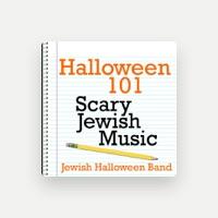 Jewish Halloween Band