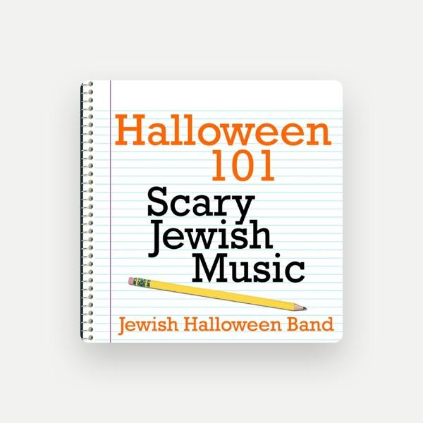 Jewish Halloween Band