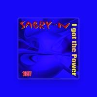 Sabry-n