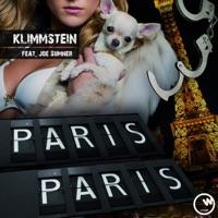 Paris Paris (Esteban Galo Remix) [feat. Joe Sumner]