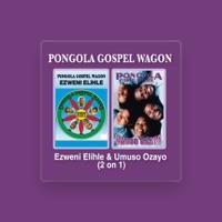 Pongola Gospel Wagon