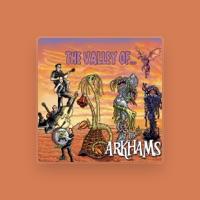 The Arkhams