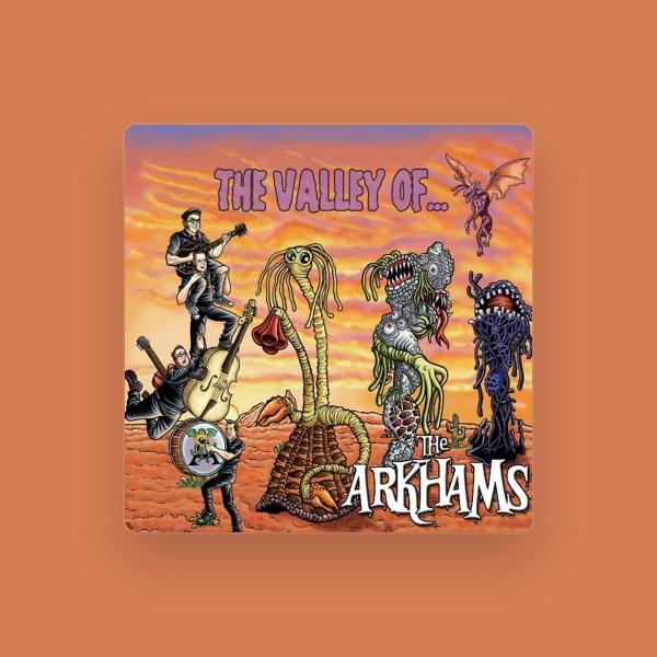 The Arkhams