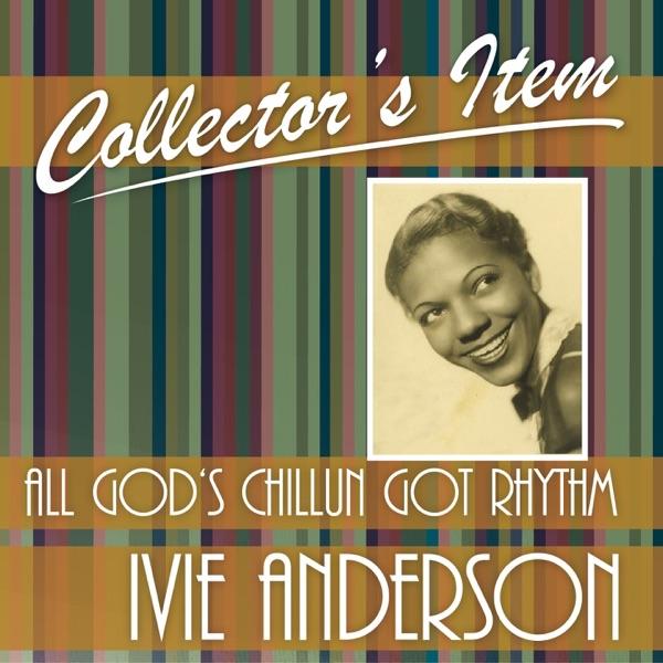 All God's Chillun Got Rhythm (feat. Duke Ellington)