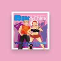 Rik And Chick
