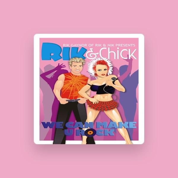 Rik And Chick