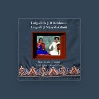 Lalgudi Vijayalakshmi