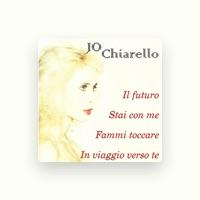 Jo Chiarello