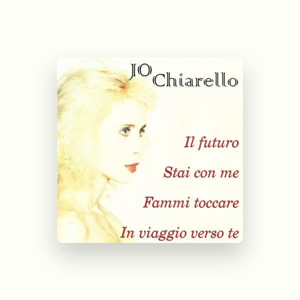 Jo Chiarello