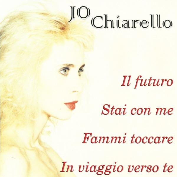 Lei è stanca