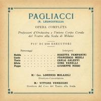 Pagliacci: No! Pagliaccio non son