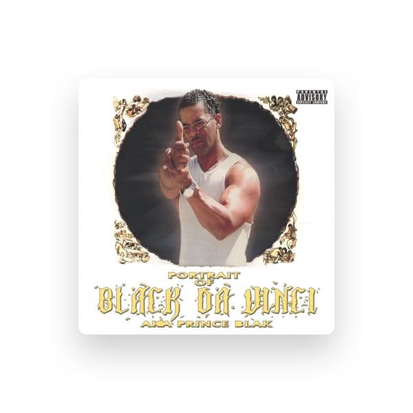 Prince Blak