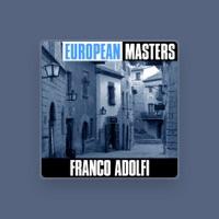 Franco Adolfi