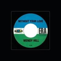 Wendy Hill