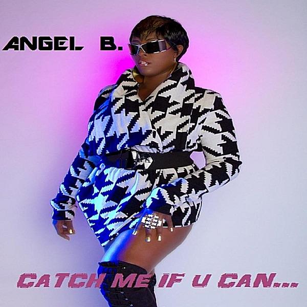 Catch Me If U Can