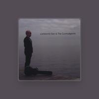 Lonesome Dan & The Curmudgeons