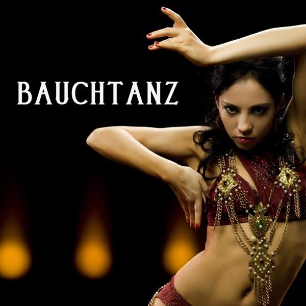 Bauchtänzerin (Tanzschule)