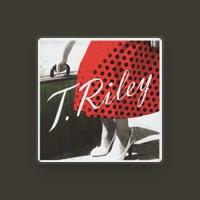 T. Riley