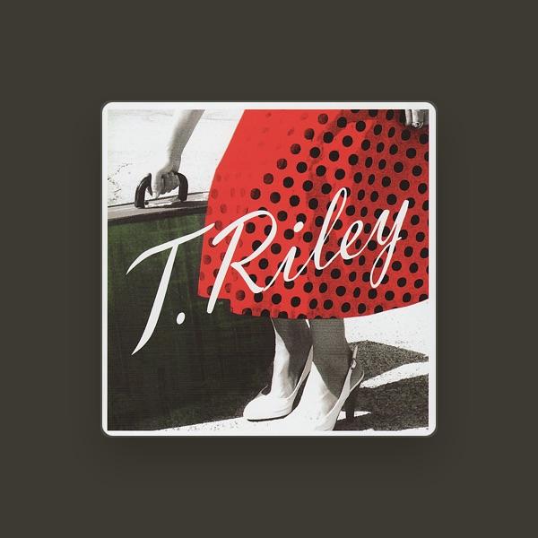 T. Riley
