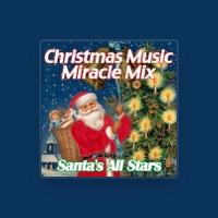 Santa's All Stars