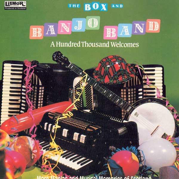 Bonnie Dundee / Marching Through the Heather / Wi' a Hundred Pipes