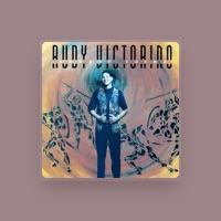 Rudy Victorino