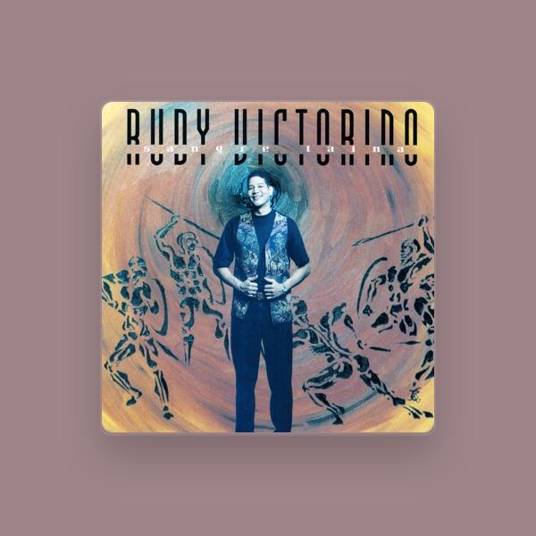 Rudy Victorino