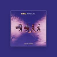 Hampa & The Flames